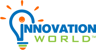 Innovation World logo