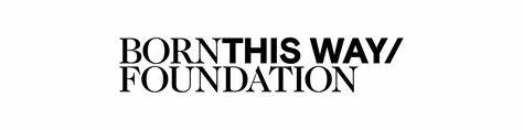 Born This Way Foundation logo