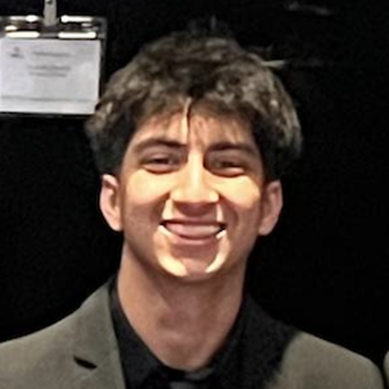 Daksh Jain