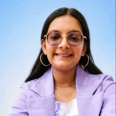 Gurmannat Kaur