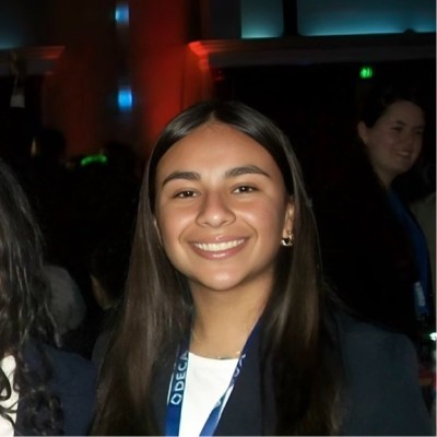 Riya Garg