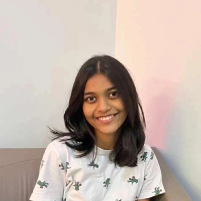 Vedasri Pacharia